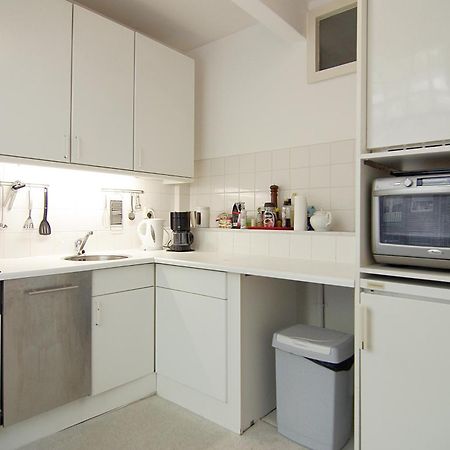 Wooden Mill B&B Amsterdam Luaran gambar