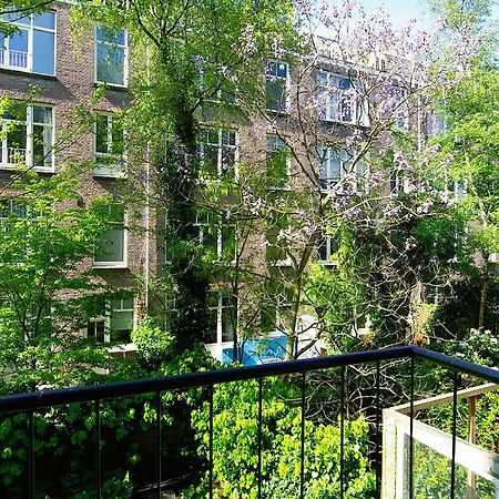 Wooden Mill B&B Amsterdam Luaran gambar