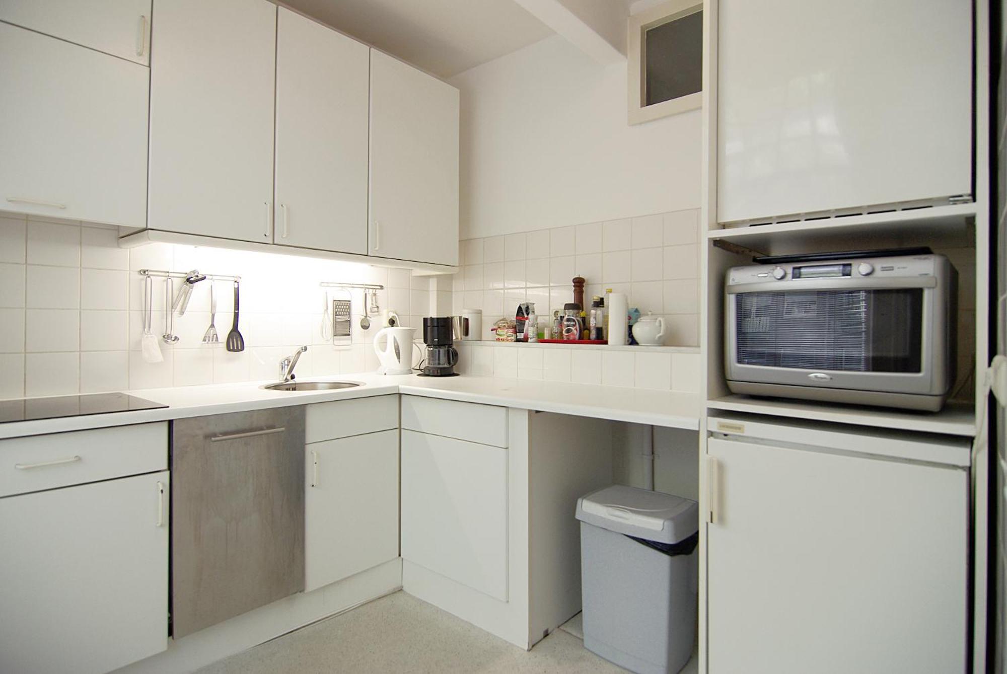 Wooden Mill B&B Amsterdam Luaran gambar
