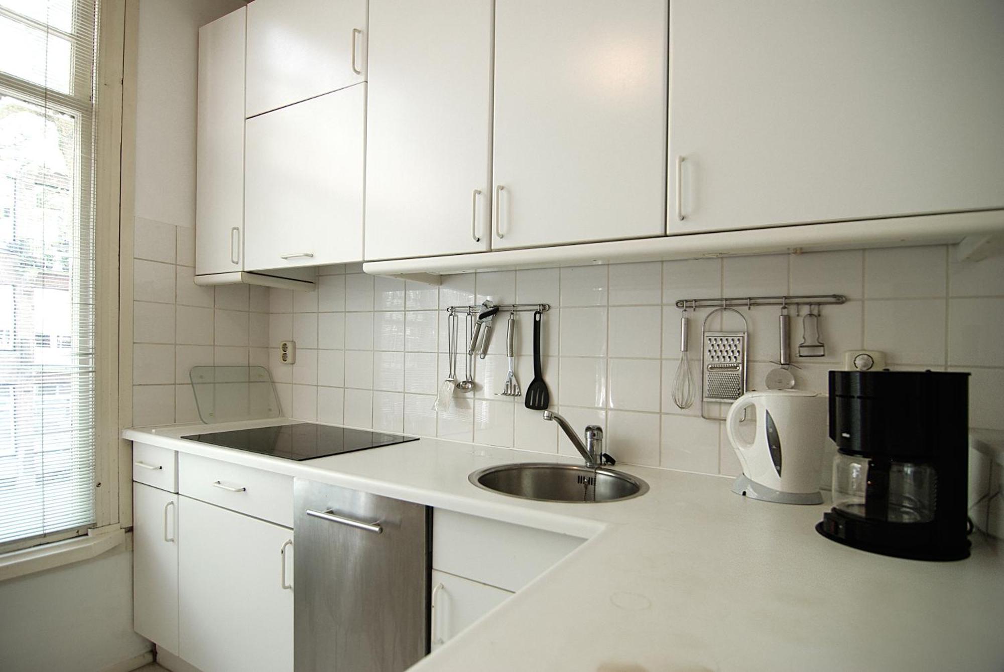 Wooden Mill B&B Amsterdam Luaran gambar
