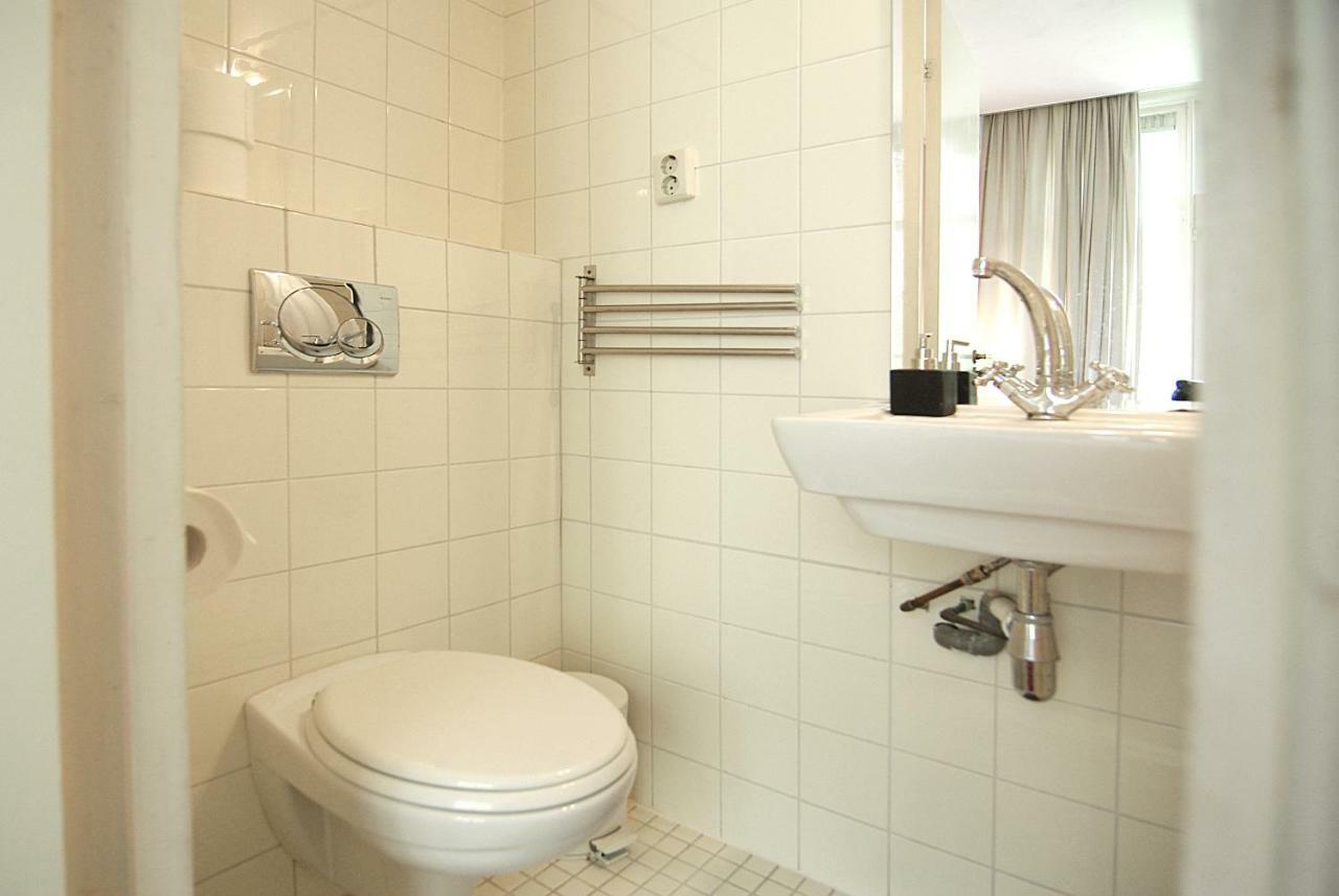 Wooden Mill B&B Amsterdam Luaran gambar