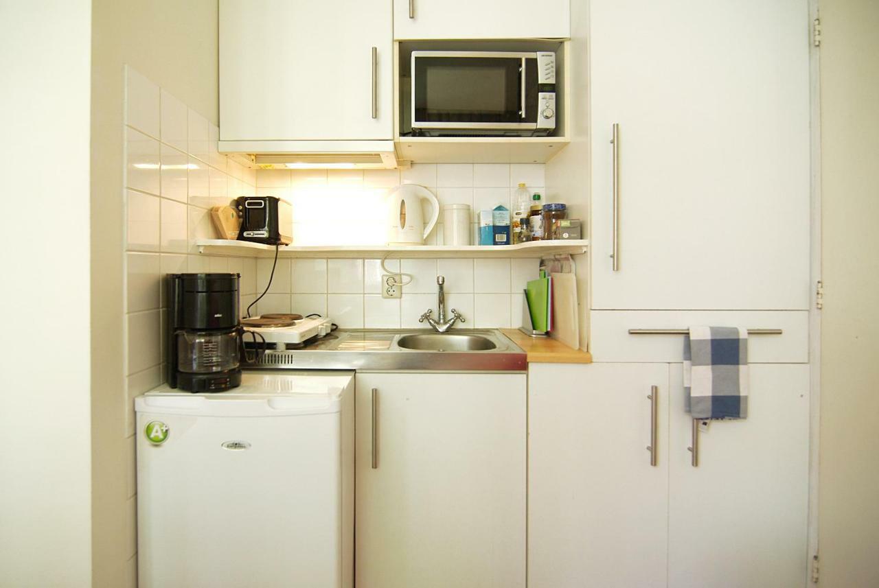 Wooden Mill B&B Amsterdam Luaran gambar