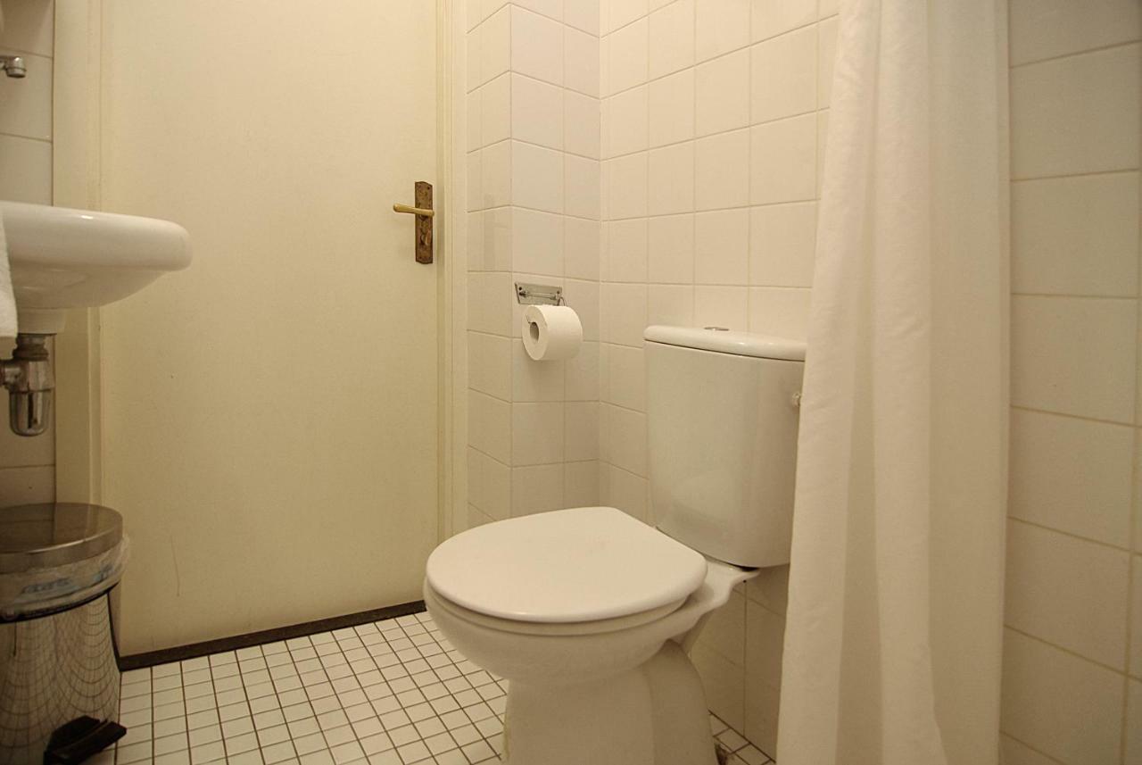 Wooden Mill B&B Amsterdam Luaran gambar