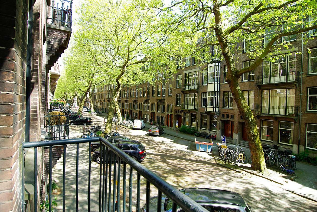 Wooden Mill B&B Amsterdam Luaran gambar