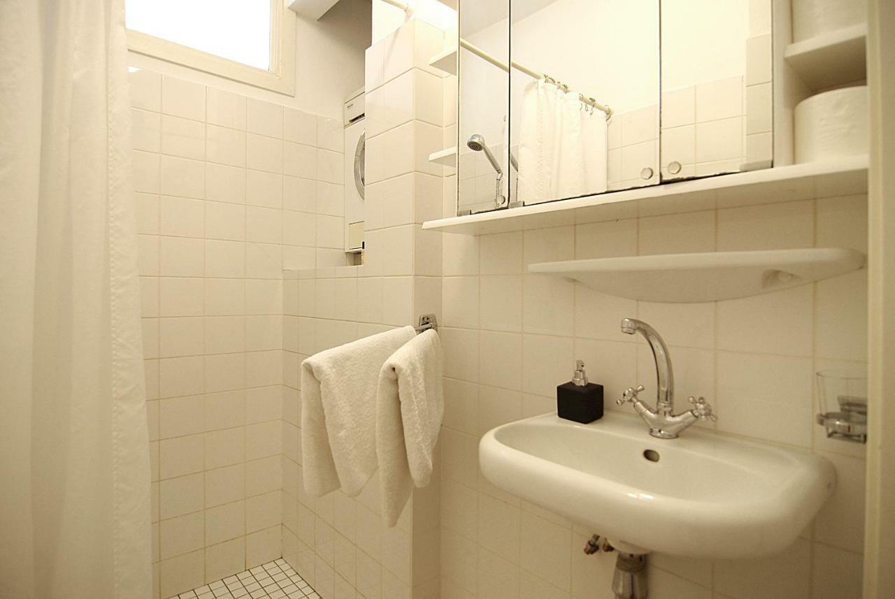 Wooden Mill B&B Amsterdam Luaran gambar