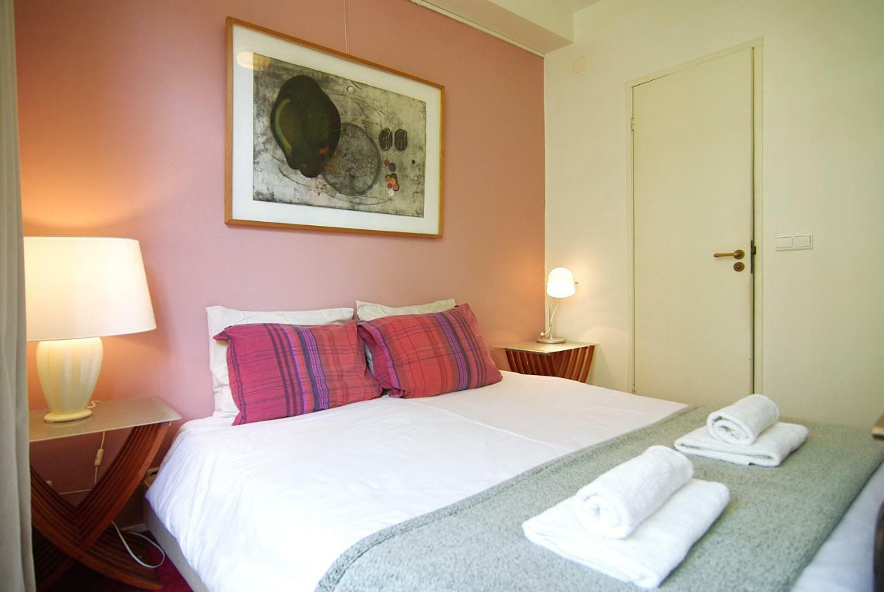 Wooden Mill B&B Amsterdam Luaran gambar